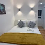 ホームステイ Almirante Reis 4 Andar - Arroios