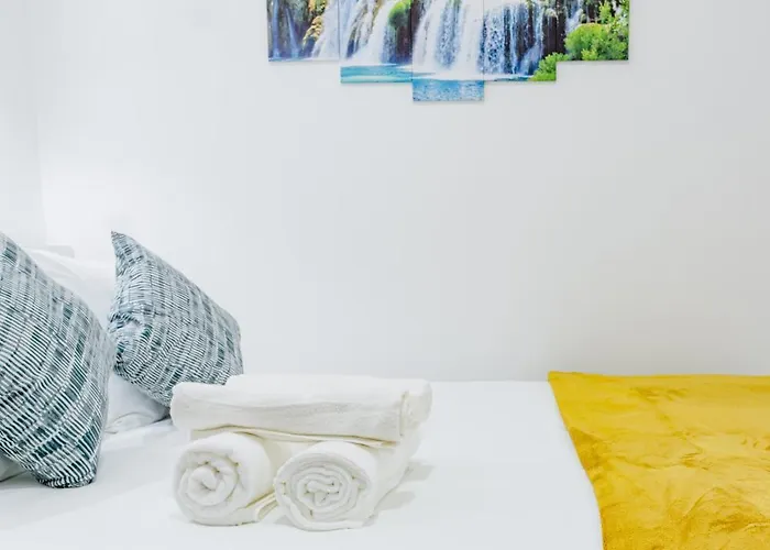 Almirante Reis 4 Andar - Arroios Accommodatie bij particulieren *