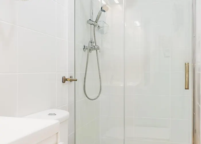 Almirante Reis 4 Andar - Arroios Accommodatie bij particulieren