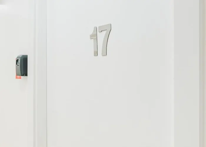 Almirante Reis 4 Andar - Arroios Accommodatie bij particulieren