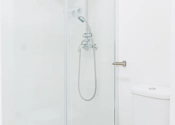 Almirante Reis 4 Andar - Arroios