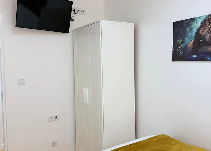 Almirante Reis 4 Andar - Arroios Accommodatie bij particulieren *