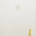 Privat bolig Almirante Reis 4 Andar - Arroios *