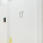 Almirante Reis 4 Andar - Arroios Privat bolig