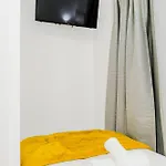 Privat bolig Almirante Reis 4 Andar - Arroios Lisboa