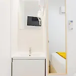 Homestay Almirante Reis 4 Andar - Arroios Lisbon