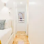 Almirante Reis 4 Andar - Arroios Lisbon