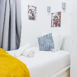 Almirante Reis 4 Andar - Arroios Lisbon