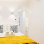 Privat bolig Almirante Reis 4 Andar - Arroios