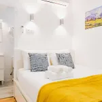 Homestay Almirante Reis 4 Andar - Arroios *