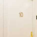 Privat bolig Almirante Reis 4 Andar - Arroios