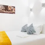 Almirante Reis 4 Andar - Arroios Homestay