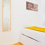 Almirante Reis 4 Andar - Arroios * Lisbon