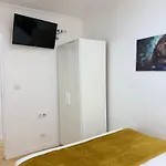 Almirante Reis 4 Andar - Arroios Homestay *