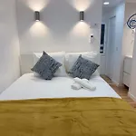 Homestay Almirante Reis 4 Andar - Arroios