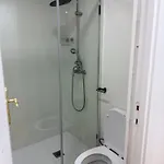 Privat bolig Almirante Reis 4 Andar - Arroios