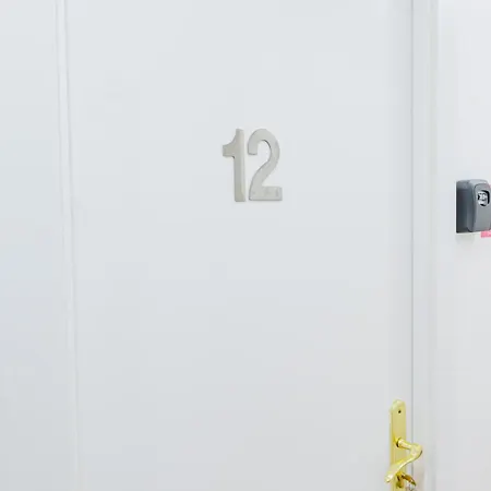 Almirante Reis 4 Andar - Arroios Homestay Lisbon