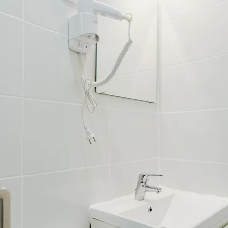 Almirante Reis 4 Andar - Arroios Homestay *