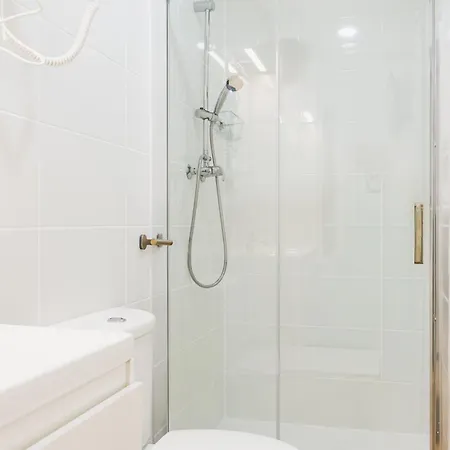 Almirante Reis 4 Andar - Arroios Homestay