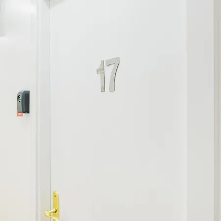 Almirante Reis 4 Andar - Arroios Homestay
