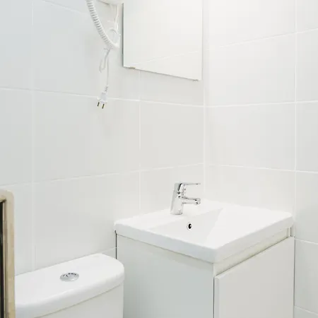 Homestay Almirante Reis 4 Andar - Arroios *