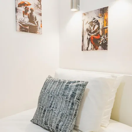Homestay Almirante Reis 4 Andar - Arroios