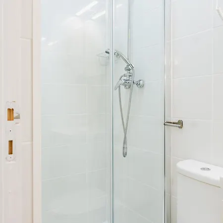 Homestay Almirante Reis 4 Andar - Arroios