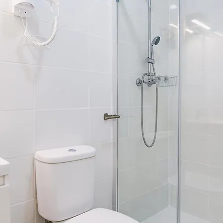 Homestay Almirante Reis 4 Andar - Arroios