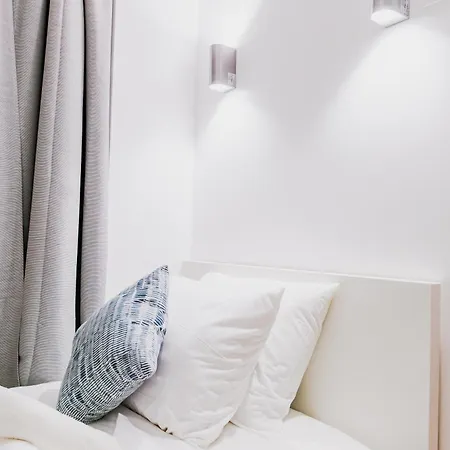 Almirante Reis 4 Andar - Arroios Homestay