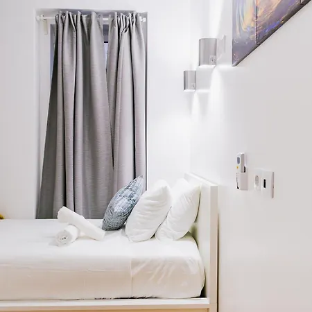 Homestay Almirante Reis 4 Andar - Arroios *