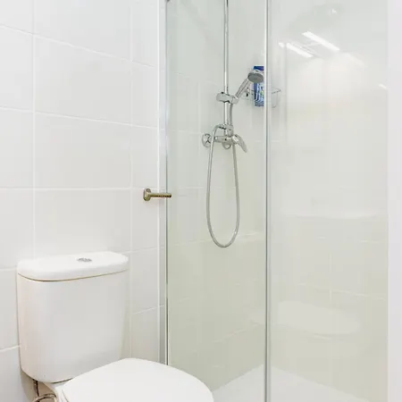 Almirante Reis 4 Andar - Arroios Lisboa