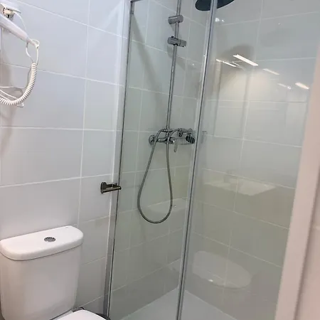 Almirante Reis 4 Andar - Arroios Homestay