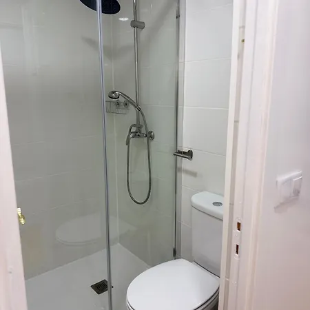 Homestay Almirante Reis 4 Andar - Arroios Lisbon