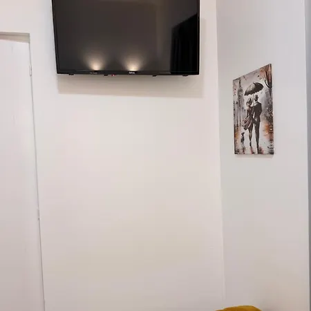 Almirante Reis 4 Andar - Arroios