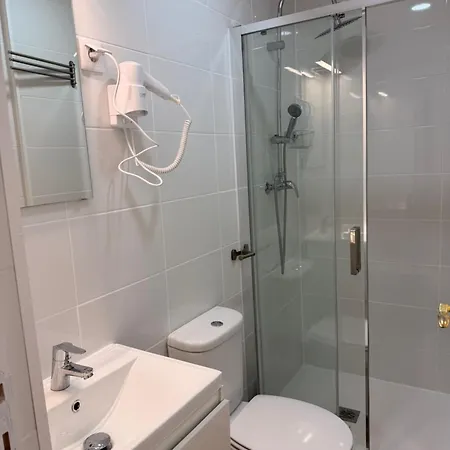 Homestay Almirante Reis 4 Andar - Arroios *