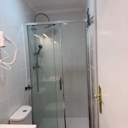 Almirante Reis 4 Andar - Arroios Homestay *