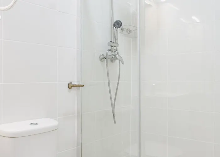 Almirante Reis 4 Andar - Arroios * Lisboa