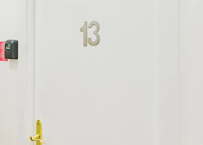 Almirante Reis 4 Andar - Arroios Lisboa