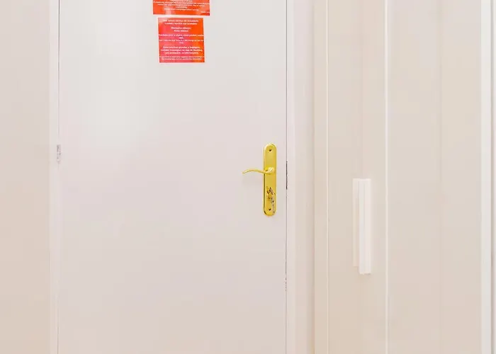 Almirante Reis 4 Andar - Arroios * Lisboa