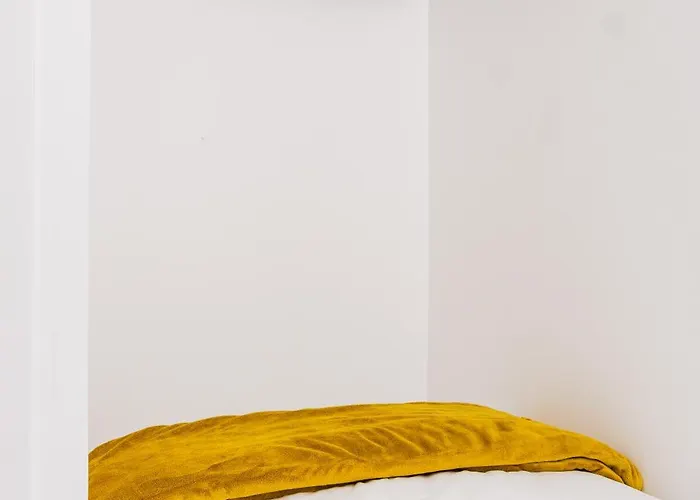 Almirante Reis 4 Andar - Arroios