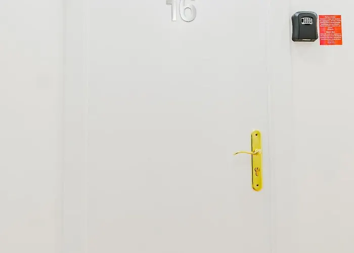 Almirante Reis 4 Andar - Arroios Lisboa