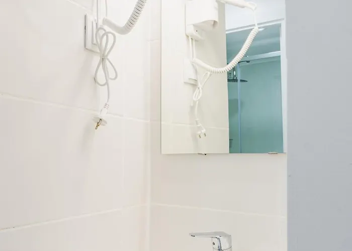 Almirante Reis 4 Andar - Arroios *