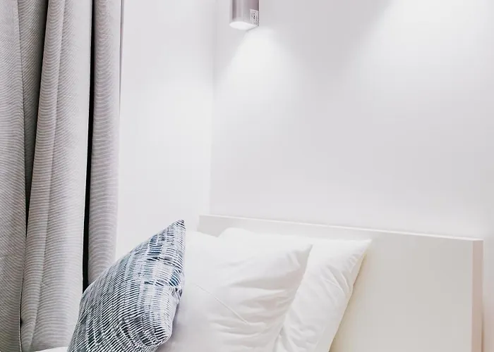 Almirante Reis 4 Andar - Arroios Quarto em Acomodações Particulares