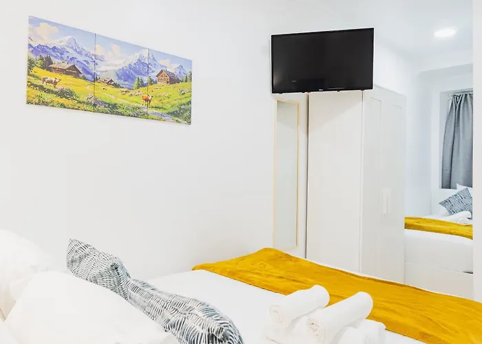 Almirante Reis 4 Andar - Arroios Лиссабон