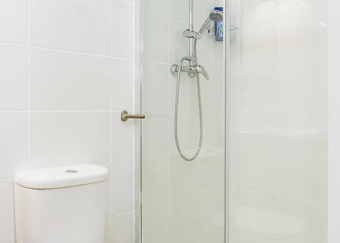 Almirante Reis 4 Andar - Arroios Lisboa