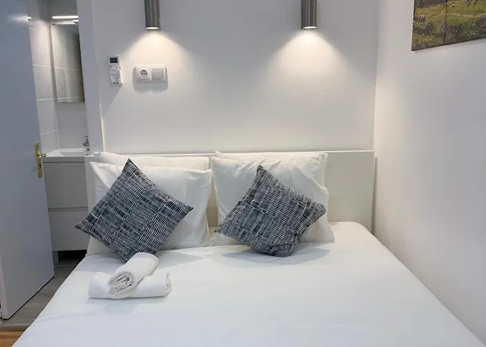 Almirante Reis 4 Andar - Arroios Lisboa