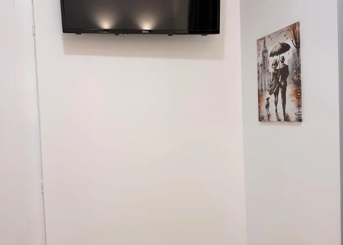 Almirante Reis 4 Andar - Arroios