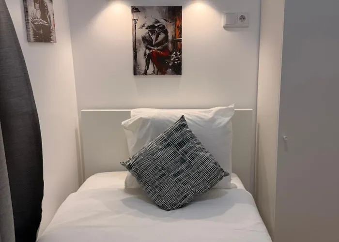 Almirante Reis 4 Andar - Arroios