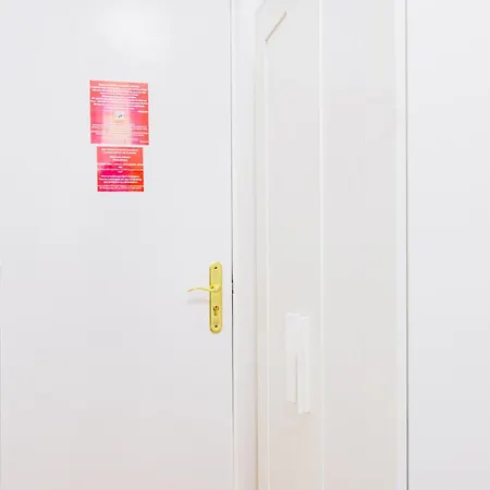 Privatunterkunft Almirante Reis 4 Andar - Arroios Lissabon