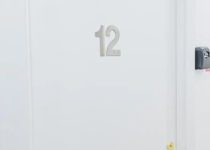 Almirante Reis 4 Andar - Arroios Privatunterkunft Lissabon